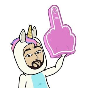 Meet your Posher, Joseph